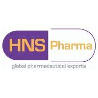 hns pharma limited logo image