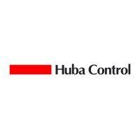 huba control ag logo image