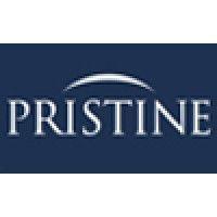 pristine, inc. logo image