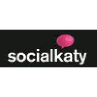 socialkaty inc. logo image