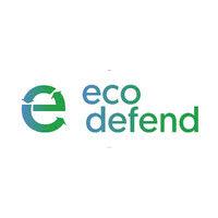 ecodefend logo image