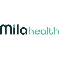 mila health inc logo image