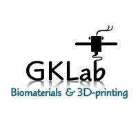 gklab logo image