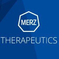 merz therapeutics logo image