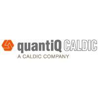 quantiq caldic logo image