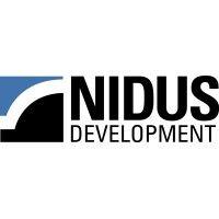 nidus development logo image