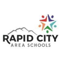 rapid city area schools logo image