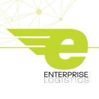 enterprise logistics logo image