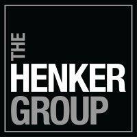 the henker group logo image