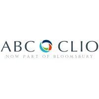 abc-clio logo image