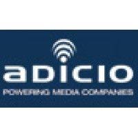 adicio, inc. logo image