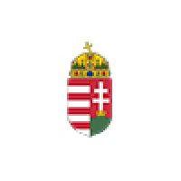 honorary consulate of hungary logo image