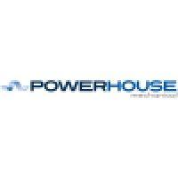 powerhouse mechanical repair, inc. logo image