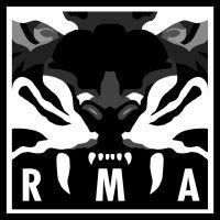 rma design logo image