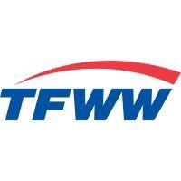 tfww, inc (tforce worldwide) logo image