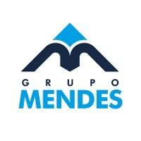 grupo mendes logo image