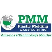 plastic molding manufacturing