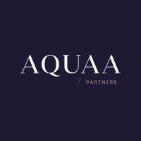 aquaa partners logo image