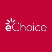 echoice logo image