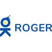 ok roger logo image