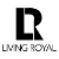 living royal logo image