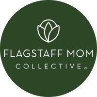 flagstaff mom collective logo image