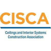 cisca - ceilings and interior systems construction association