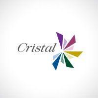 cristal group logo image