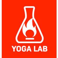 yoga lab logo image