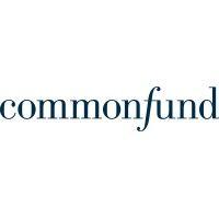 commonfund logo image