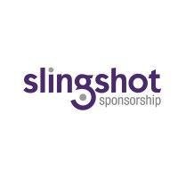 slingshot sponsorship logo image