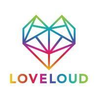 loveloud logo image