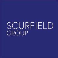 scurfield group logo image