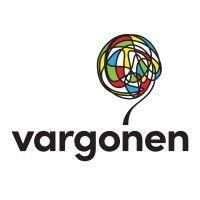 vargonen logo image