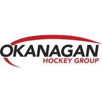 okanagan hockey group inc logo image