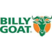 billy goat logo image