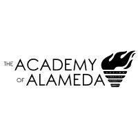 the academy of alameda logo image