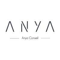 anya conseil logo image