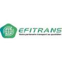 logo of Efitrans 🚚 📦