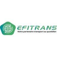 efitrans 🚚 📦