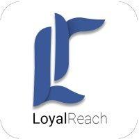 loyalreach, inc logo image