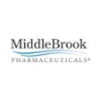 middlebrook pharmaceuticals, inc logo image