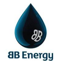 bb energy logo image