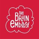 logo of Brain Embassy Poland