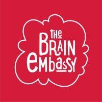 brain embassy poland logo image