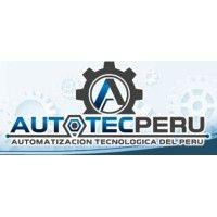 autotecperu logo image