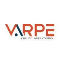 varpe control de peso s.a. logo image