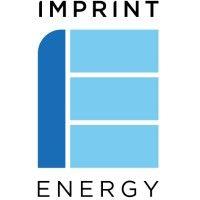 imprint energy logo image