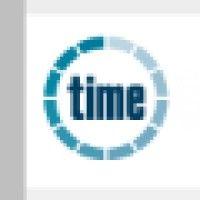 time accounts limited logo image