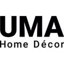 logo of Uma Home Decor